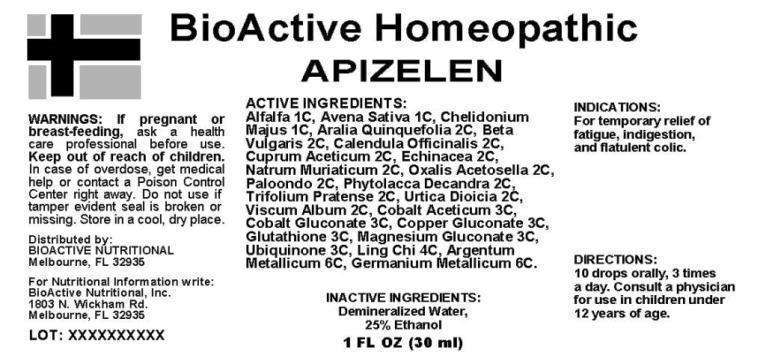 Apizelen